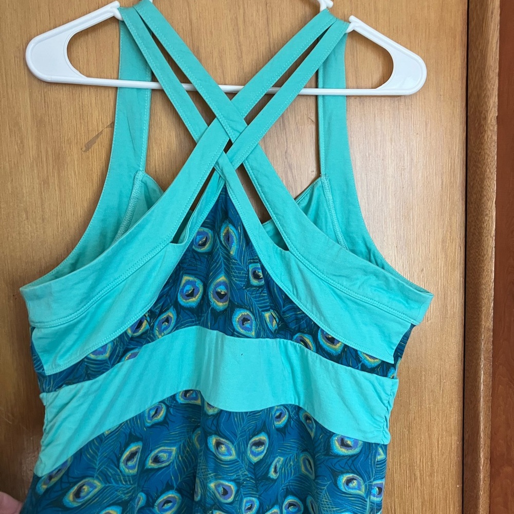 🐞Cabela summer dress XL - Picture 3 of 13